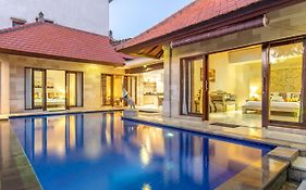 Taman Kesari Villas